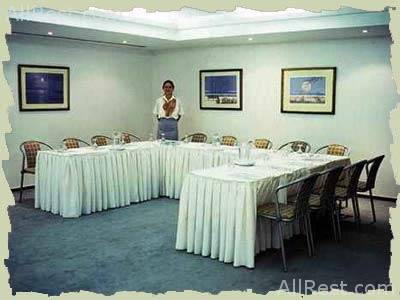 Hotel Faustina 9